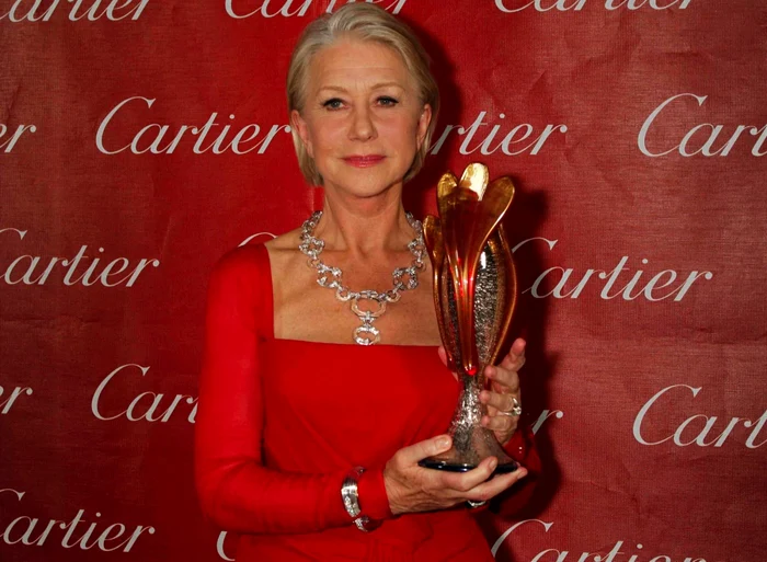 Helen Mirren 2013 Reuters