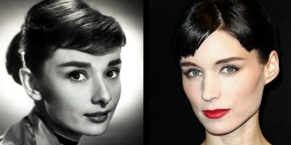 Rooney Mara