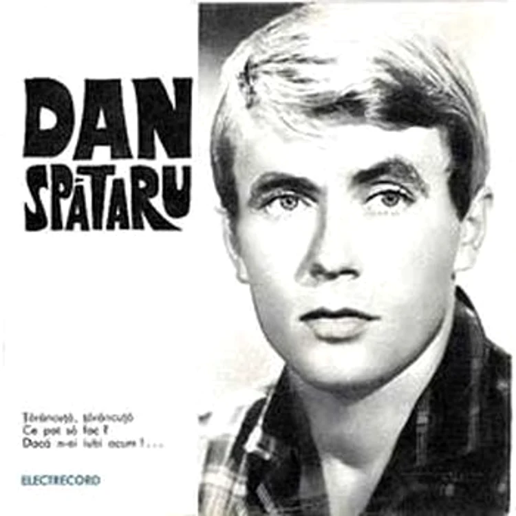 Dan Spataru