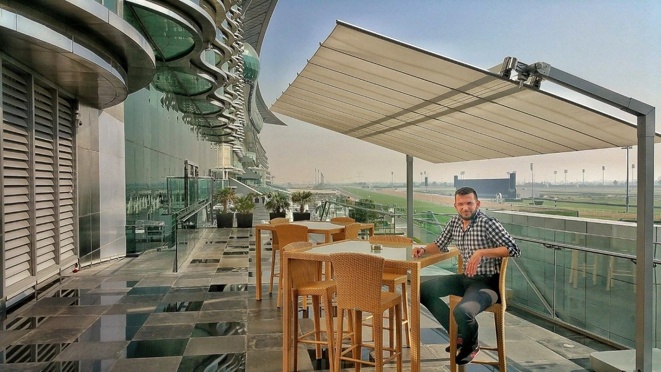 cramba dubai