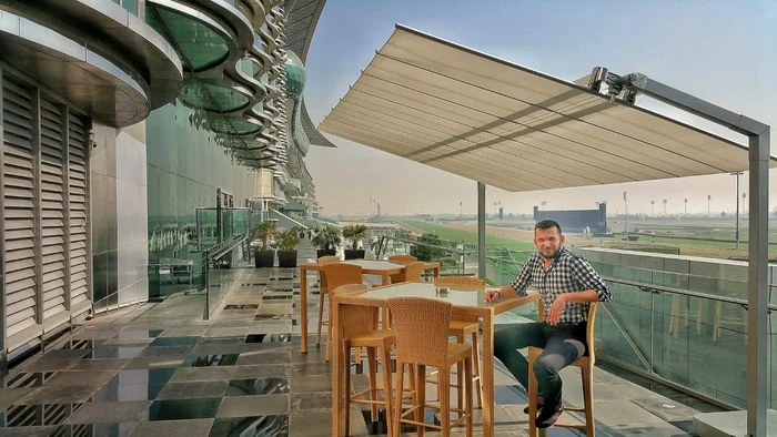 cramba dubai