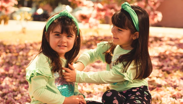 Cele mai frumoase nume de fete în 2026 / foto: Pexels