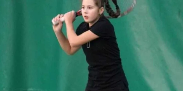 Rusoaica Daria Kasatkina și-a învins toate adversarele în turneul feminin