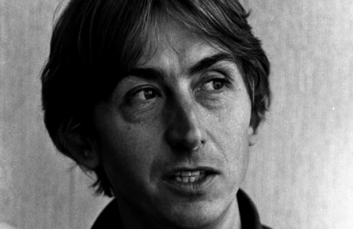 Mark Hollis FOTO Getty Images