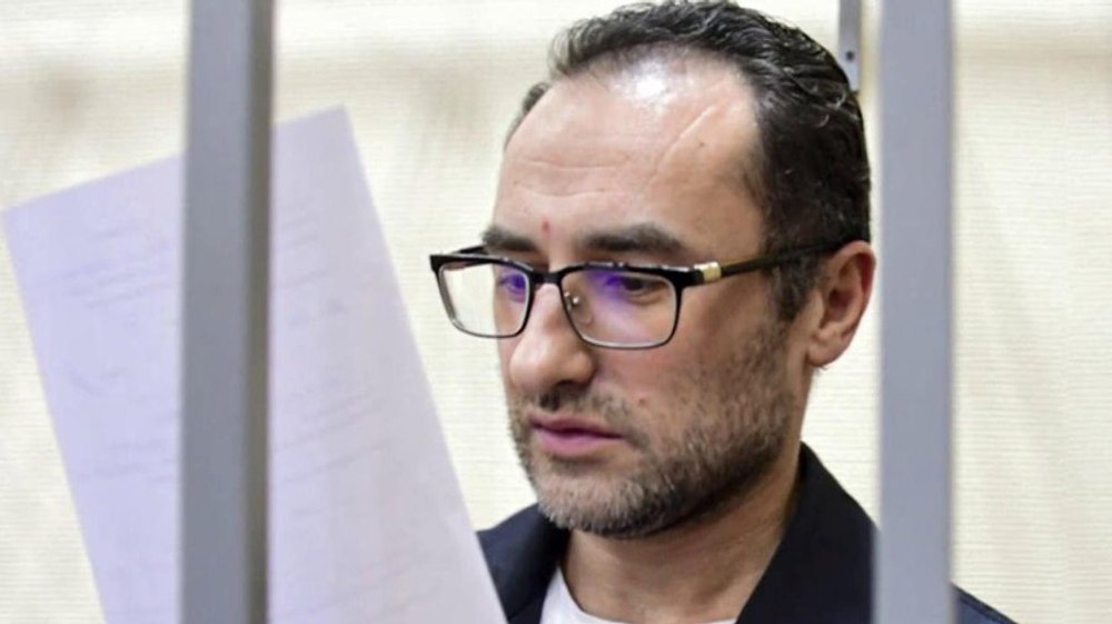 Rusia a condamnat un cetățean american la 15 ani de închisoare. FSB l-a acuzat că ar fi divulgat secrete biotehnologice