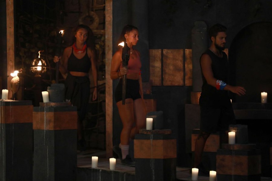 Eliminare surpriză la Survivor România! Ce concurentă părăsește competiția și cine beneficiază de un mare avantaj