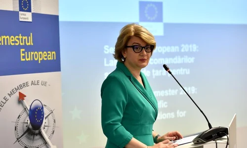 gabriela ciot propunerea pentru comisar european jpeg