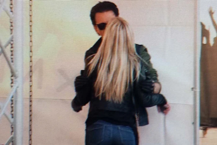 Keo şi Misty nu au avut reţineri să se sărute în publicFOTO: CLICK!