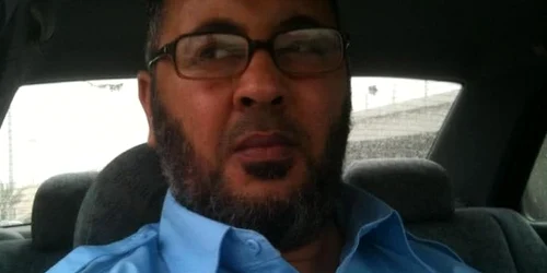 Ramadan - tatal lui Salman Abedi