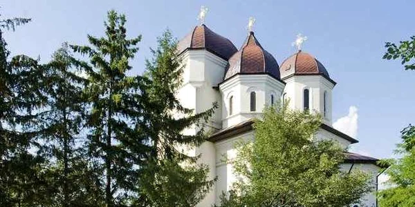 calarasi biserica