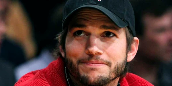 Ashton Kutcher Reuters