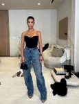 Kim Kardashian  foto   Instagram jpg
