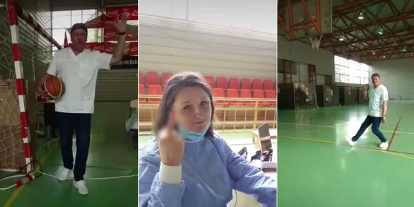 video