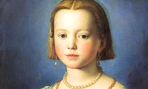 Bronzino, un portretist redescoperit jpeg