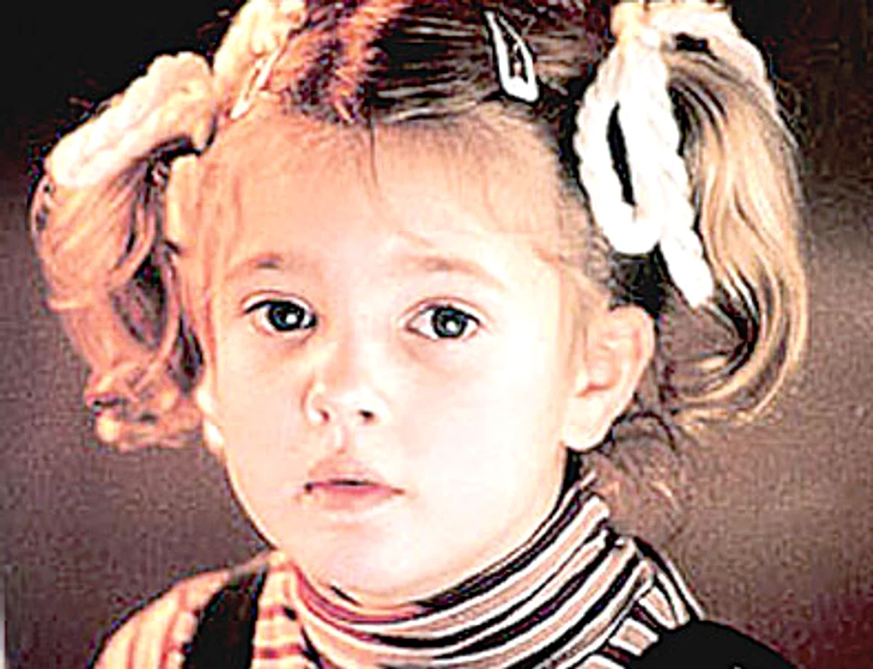 Drew Barrymore