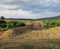 Autostrada Lugoj Deva, lotul cu tuneluri în șantier Foto Daniel Guță (9) jpg