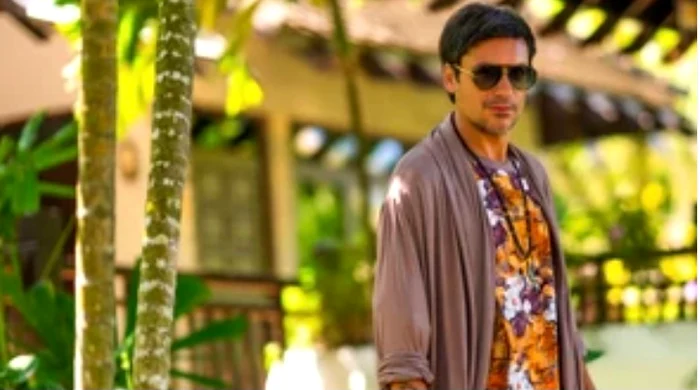 Radu Vâlcan prezintă Insula Iubirii foto: Antena 1