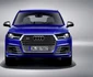 Audi SQ7 – un SUV care se crede supercar