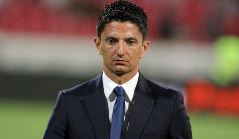 Răzvan Lucescu a cucerit titlul de campion al Greciei cu PAOK Salonic