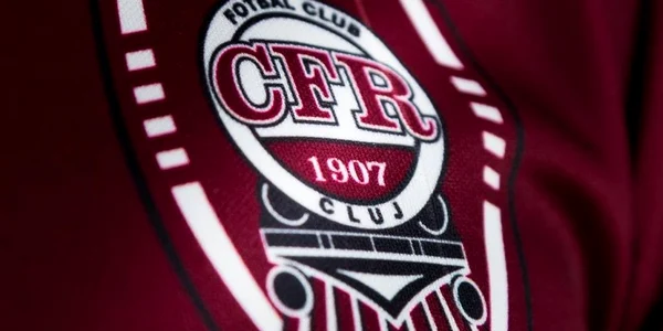 cfr cluj