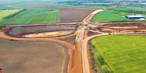 drum expres craiova pitesti FOTO Asociatia Pro Infrastructura