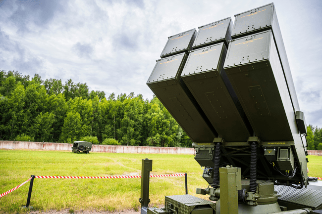 Sisteme antiaeriene moderne, sute de mii de obuze și drone „Puma”, în noul ajutor militar acordat de SUA Ucrainei