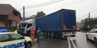 accident DN 7 TIR uri 12 sept 2025   foto DRDP Craiova (8) jpeg