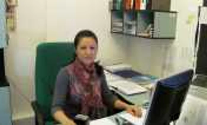 Ca şi ceilalţi angajaţi ai Primăriei Zalău, nici Angela Şimonca nu va lua vreo primă de sărbători.