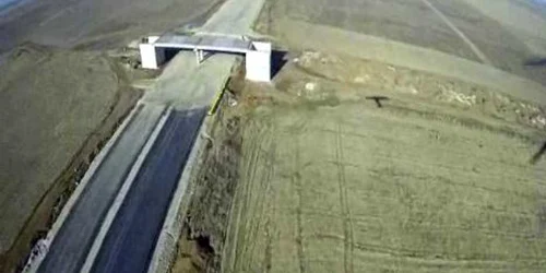 Viitoarea autostradă atrage investitorii în zonă