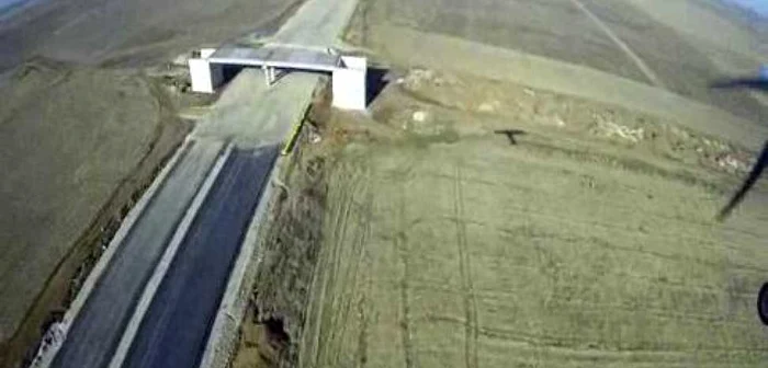 Viitoarea autostradă atrage investitorii în zonă
