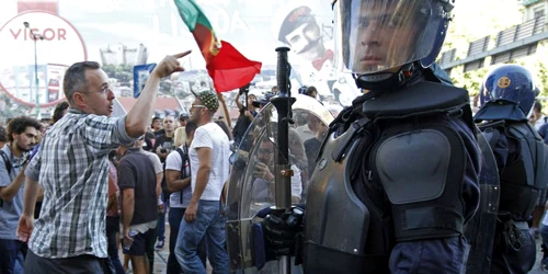 PROTESTE PORTUGALIA reuters