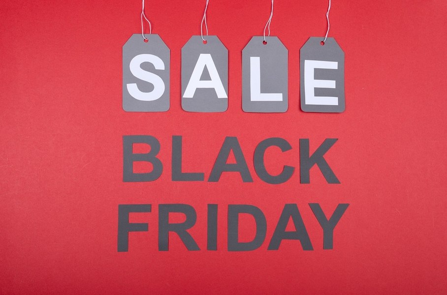Preview Black Friday Notino 2023: Vezi primele oferte dezvăluite!