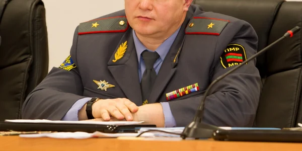 Ghenadii Kuzmiciov dnestr.tv