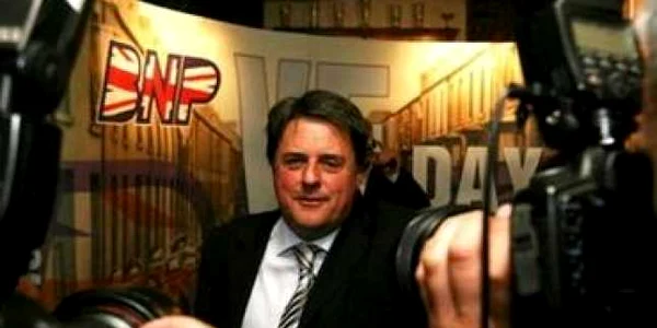 VIDEO Griffin: Generalii britanici ar trebui spânzuraţi pentru crime de război