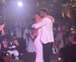 Jennifer Lopez a cantat la nunta cu Ben Affleck