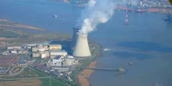 Centrală nucleară | Foto: Arhivă
