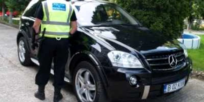 Turnu Severin: 17 autoturisme de lux, furate din străinătate, depistate de la începutul anului