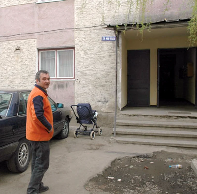 
    Lavric a fost încarcerat la Penitenciarul Botosani, deși nu fusese condamnat definitiv. Judecătorii i-au dat acum o pedeapsă cu suspendare   