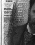 Joseph Pulitzer, jurnalistul născut pe malul Mureşului, care a făcut istorie în Statele Unite  jpeg