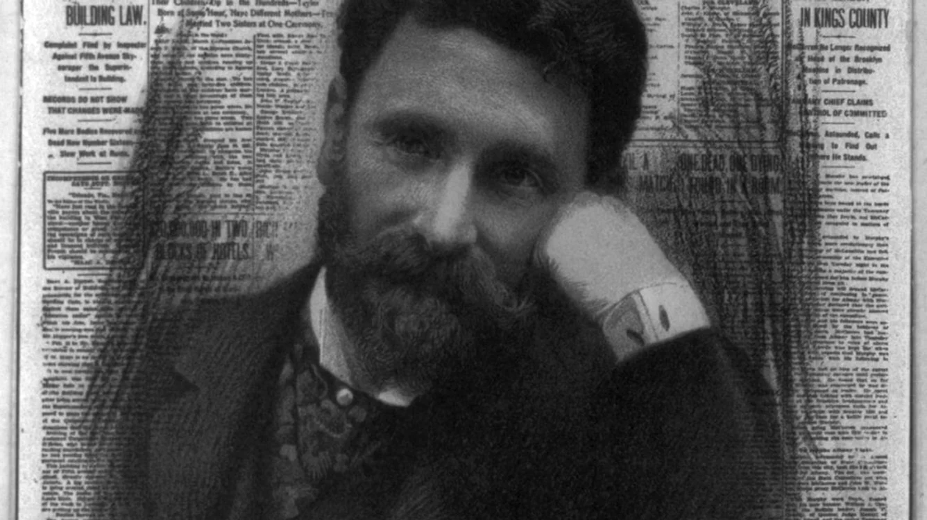 Joseph Pulitzer s-a născut în Ungaria. FOTO: arhivă
