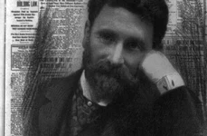 Joseph Pulitzer, jurnalistul născut pe malul Mureşului, care a făcut istorie în Statele Unite  jpeg