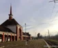 gara hunedoarei si calea ferata hunedoara simeria foto daniel guta adevarul