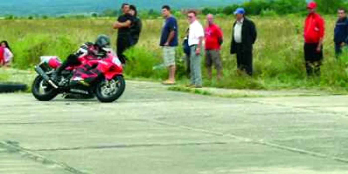 Resita: „Agentul” a fentat moartea în 2008