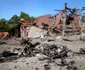 123 de zile de război între Rusia şi Ucraina Donetsk FOTO Gettyimages