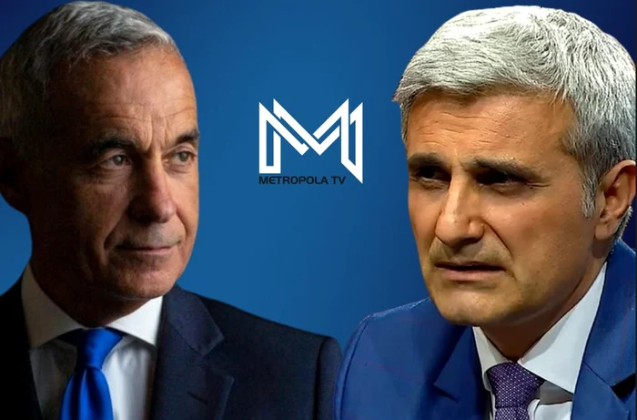 Călin Georgescu, Robert Turcescu png