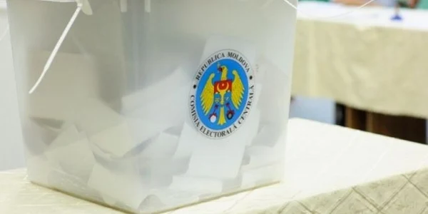 alegeri moldova