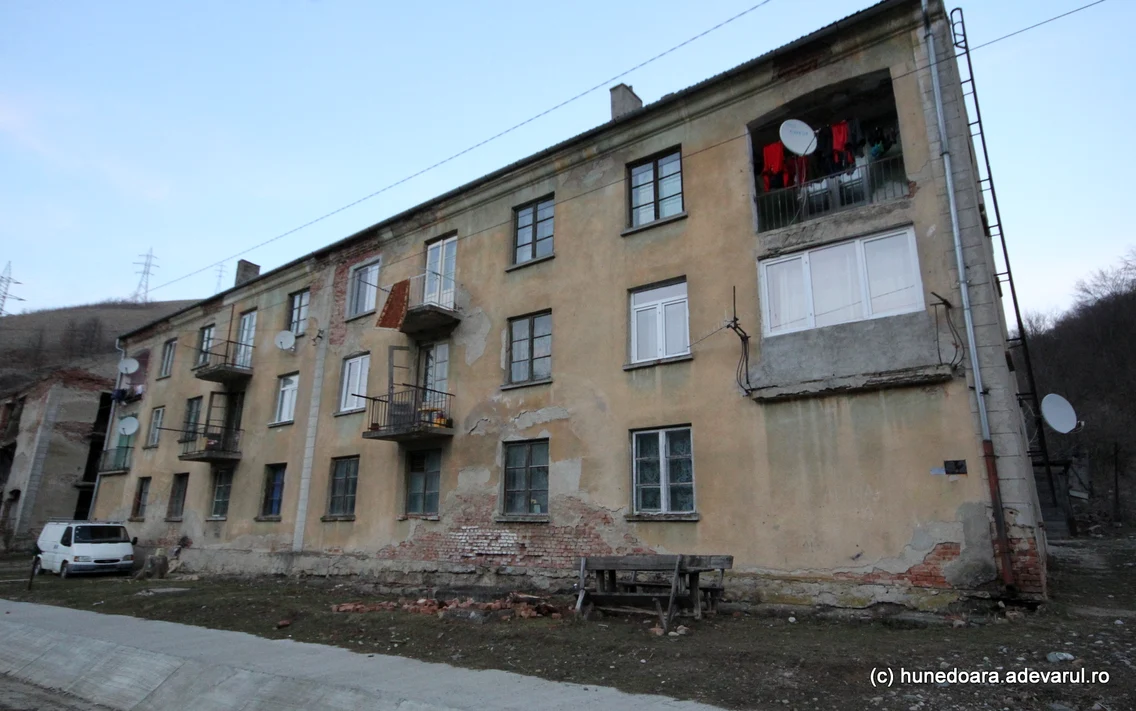 Ciudanovița  Foto Daniel Guță  ADEVĂRUL (33) JPG