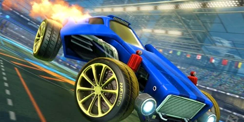 Rocket League