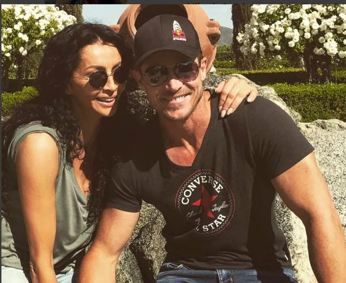 
    Mihaela s-a bucurat de cadoul lui Felixinstagram  