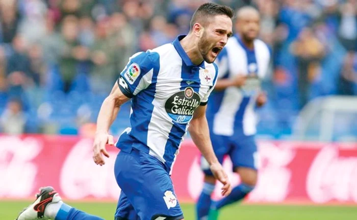 Atacantul lui Brighton nu va reintra încă în programul echipei mari şi mai are până la debutul în Premier LeagueFoto Click!